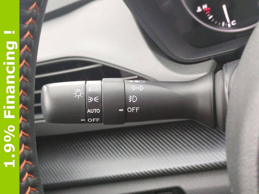 Thumbnail: 2025 Subaru Crosstrek - 19