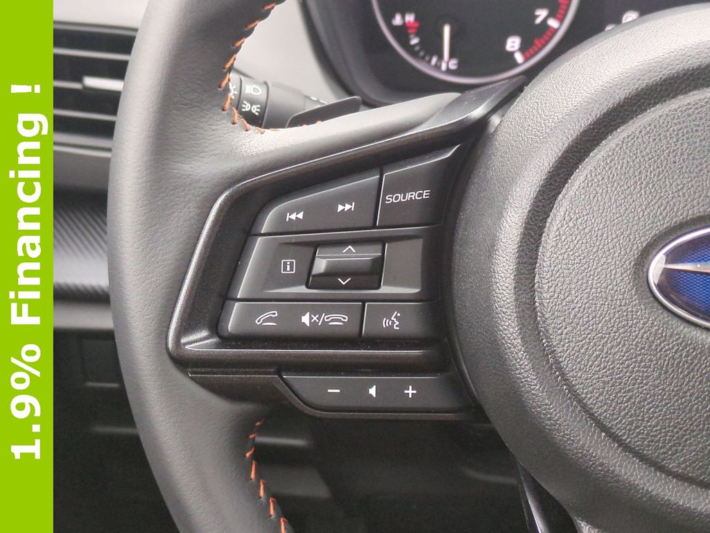 Thumbnail: 2025 Subaru Crosstrek - 31