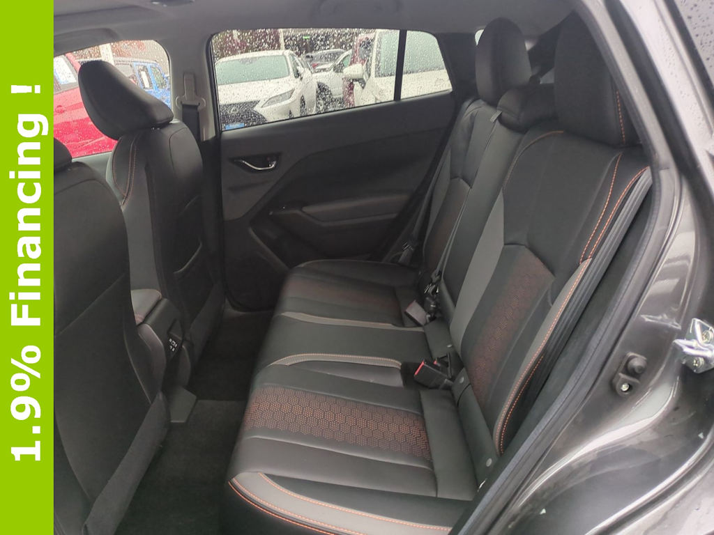 Thumbnail: 2025 Subaru Crosstrek - 29