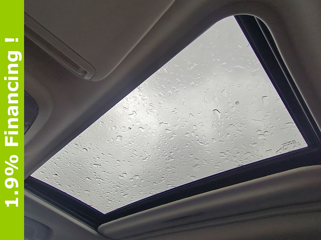 Thumbnail: 2025 Subaru Crosstrek - 28