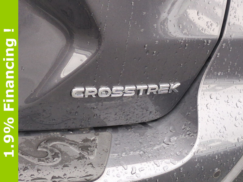 Thumbnail: 2025 Subaru Crosstrek - 26
