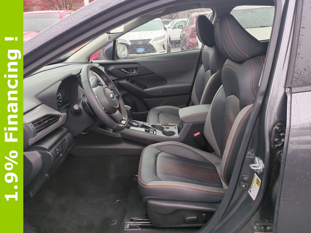 Thumbnail: 2025 Subaru Crosstrek - 11