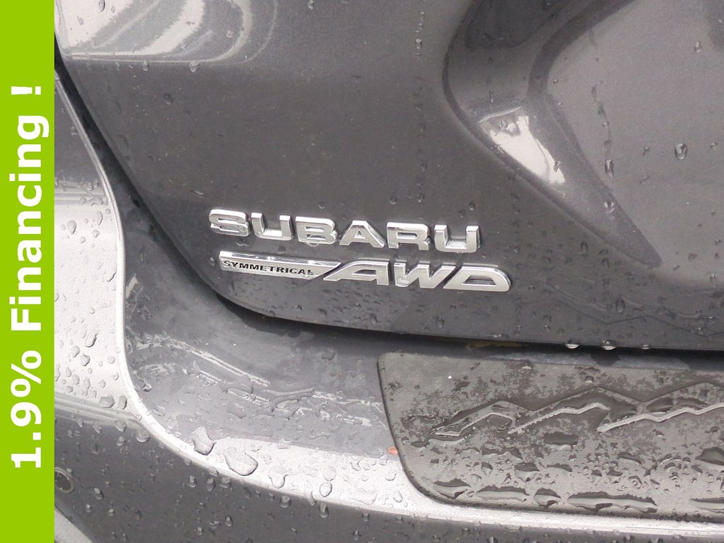 Thumbnail: 2025 Subaru Crosstrek - 7