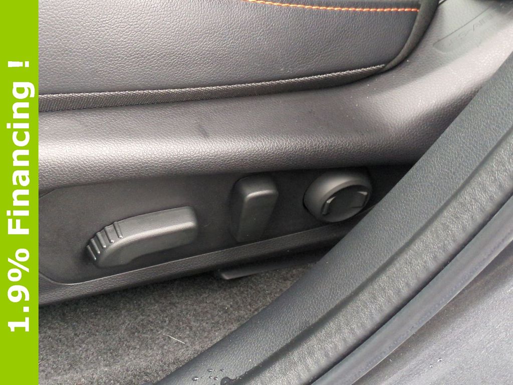 Thumbnail: 2025 Subaru Crosstrek - 27