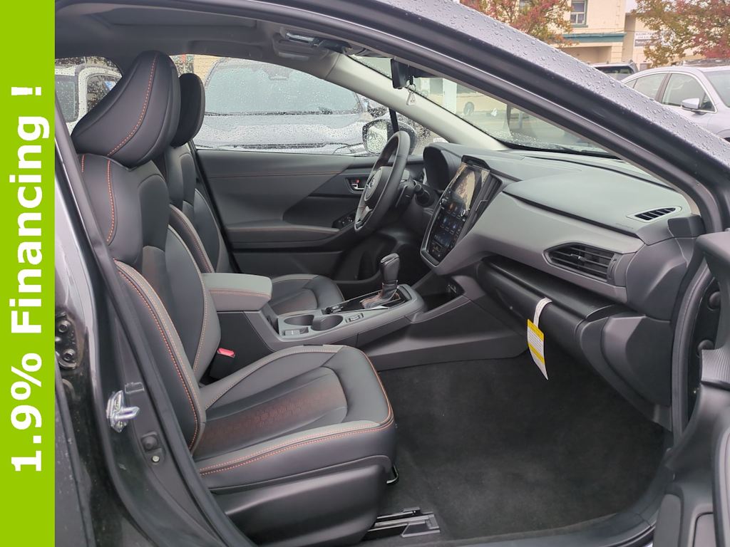 Thumbnail: 2025 Subaru Crosstrek - 12