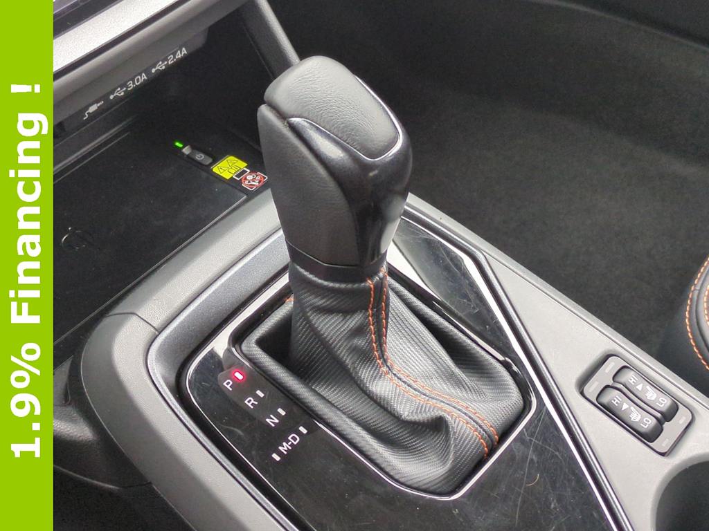 Thumbnail: 2025 Subaru Crosstrek - 16