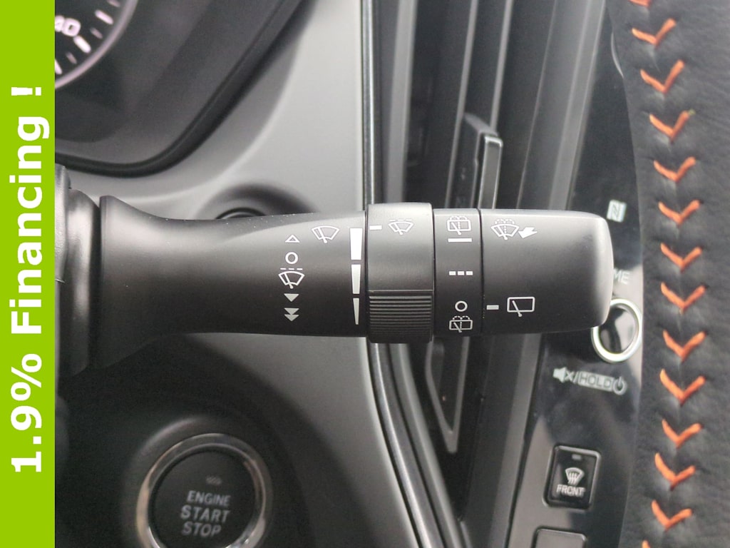 Thumbnail: 2025 Subaru Crosstrek - 33