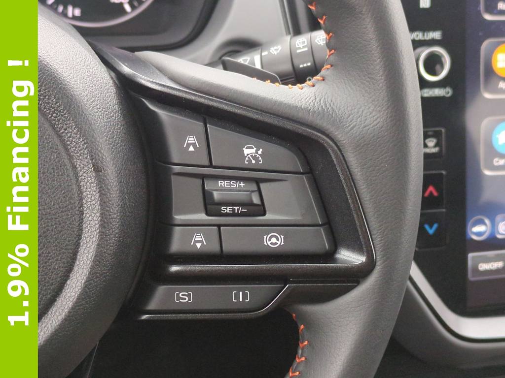 Thumbnail: 2025 Subaru Crosstrek - 32