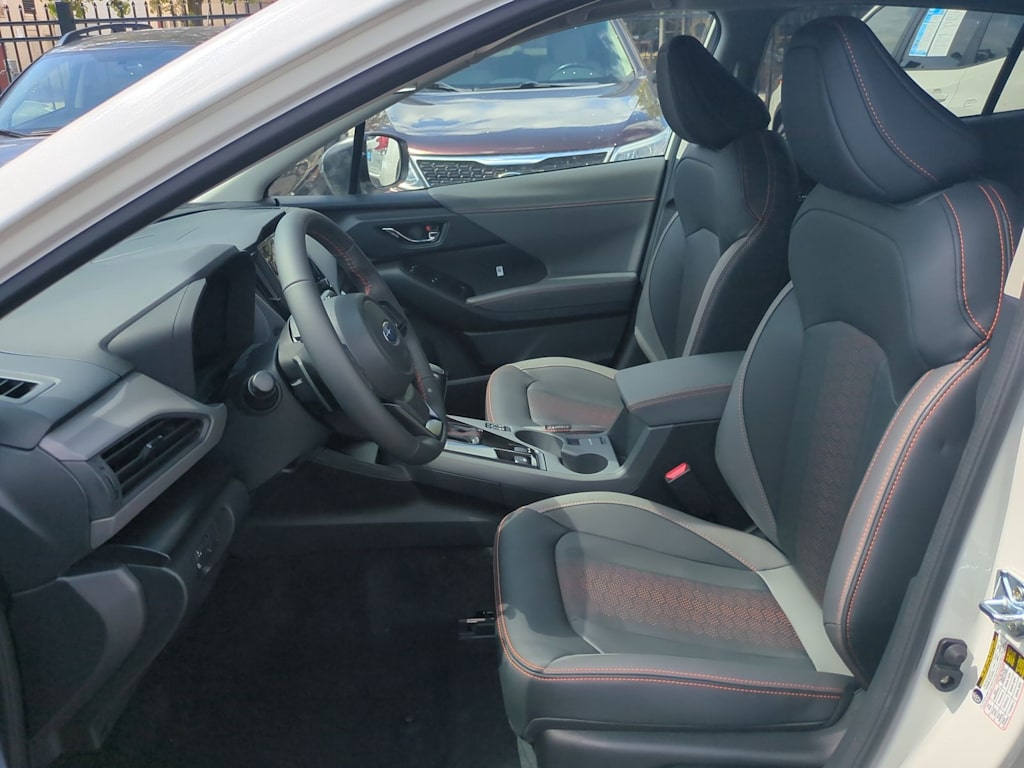 Thumbnail: 2025 Subaru Crosstrek - 11