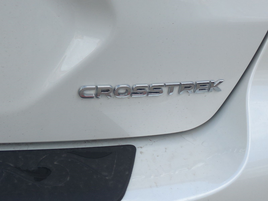 Thumbnail: 2025 Subaru Crosstrek - 25