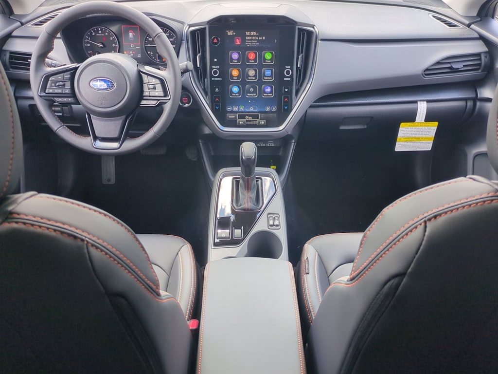 Thumbnail: 2025 Subaru Crosstrek - 10