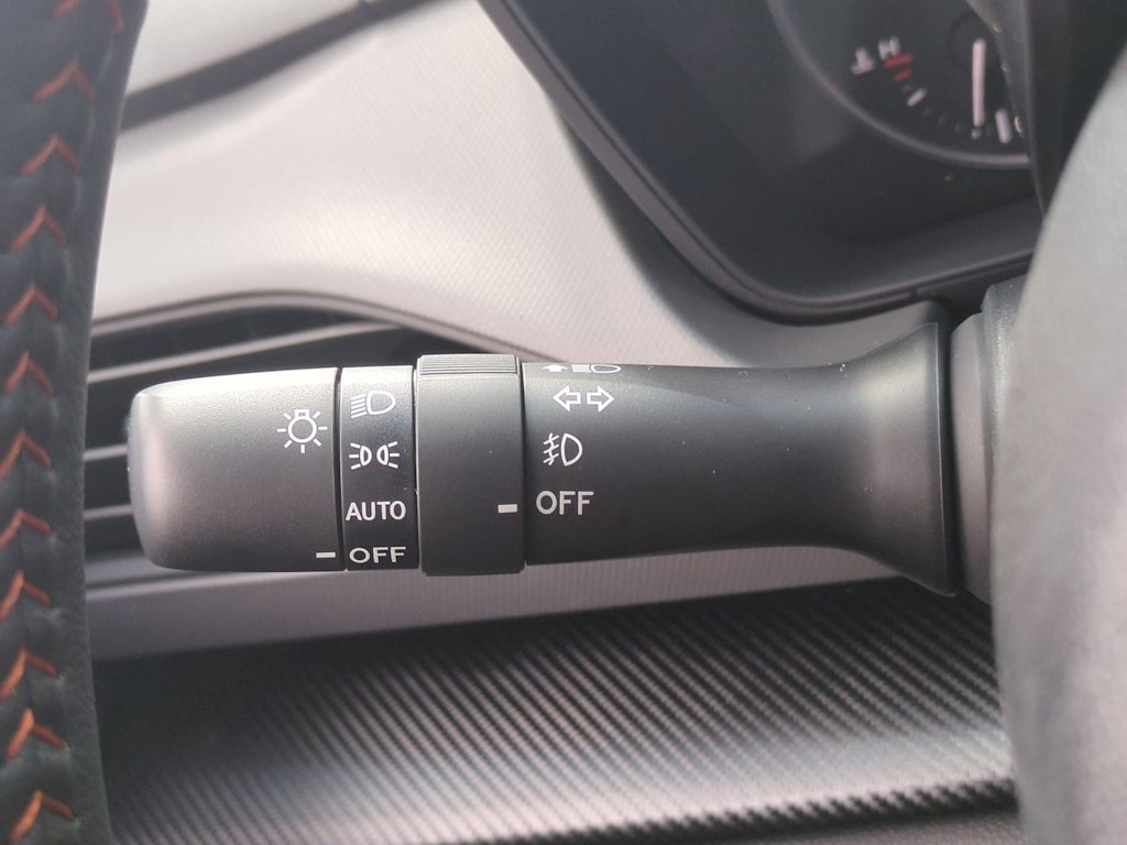 Thumbnail: 2025 Subaru Crosstrek - 33