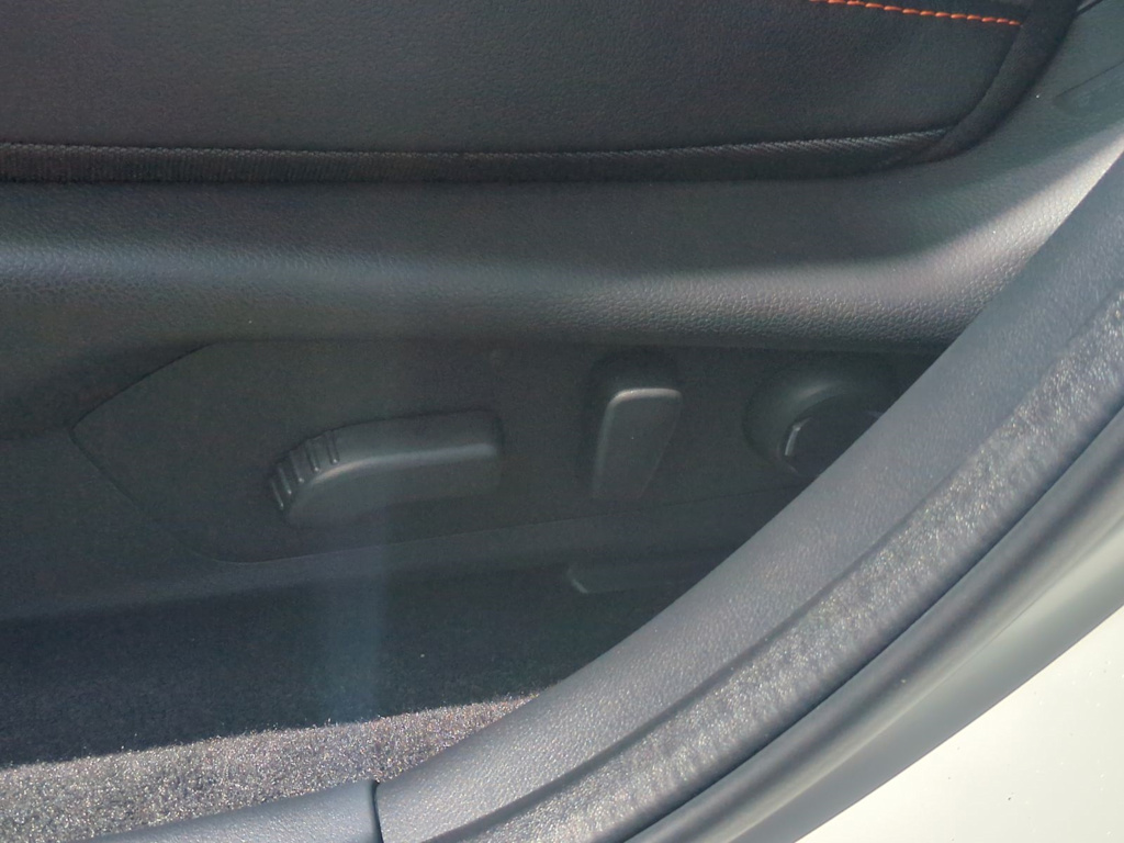 Thumbnail: 2025 Subaru Crosstrek - 26