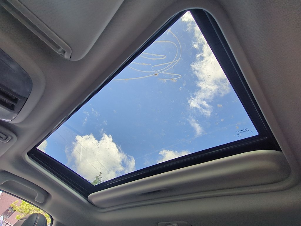 Thumbnail: 2025 Subaru Crosstrek - 27