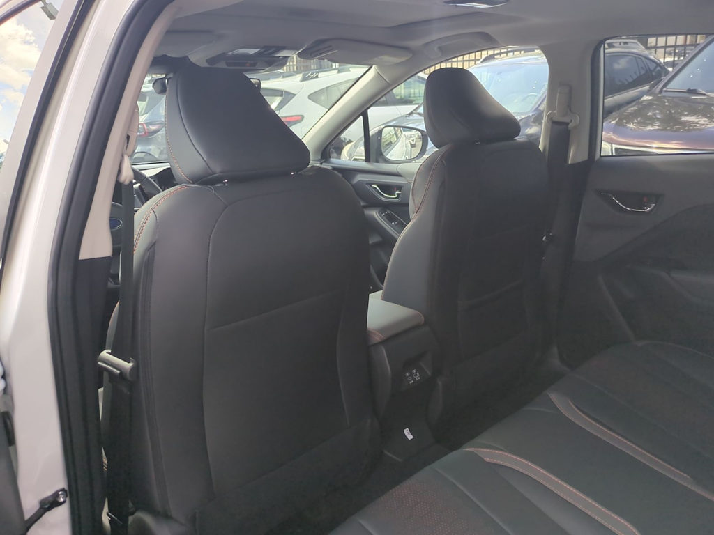 Thumbnail: 2025 Subaru Crosstrek - 13