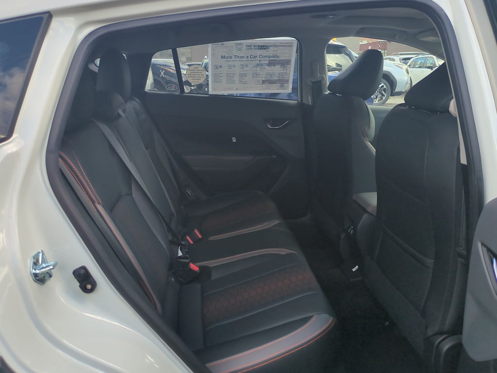 Thumbnail: 2025 Subaru Crosstrek - 29