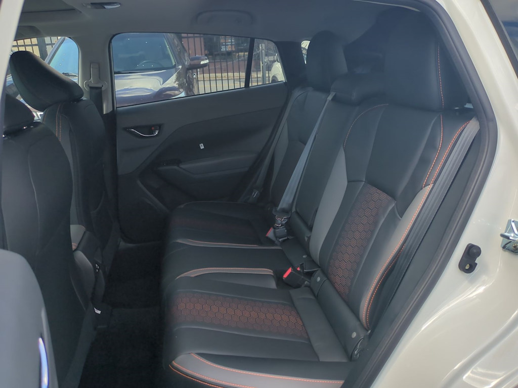 Thumbnail: 2025 Subaru Crosstrek - 28