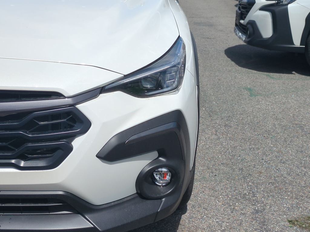 Thumbnail: 2025 Subaru Crosstrek - 24