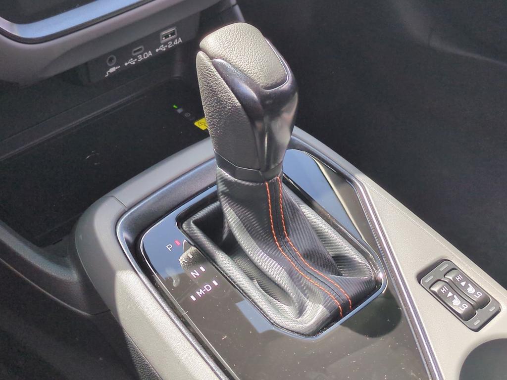 Thumbnail: 2025 Subaru Crosstrek - 16