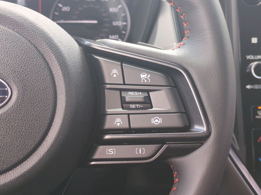 Thumbnail: 2025 Subaru Crosstrek - 31