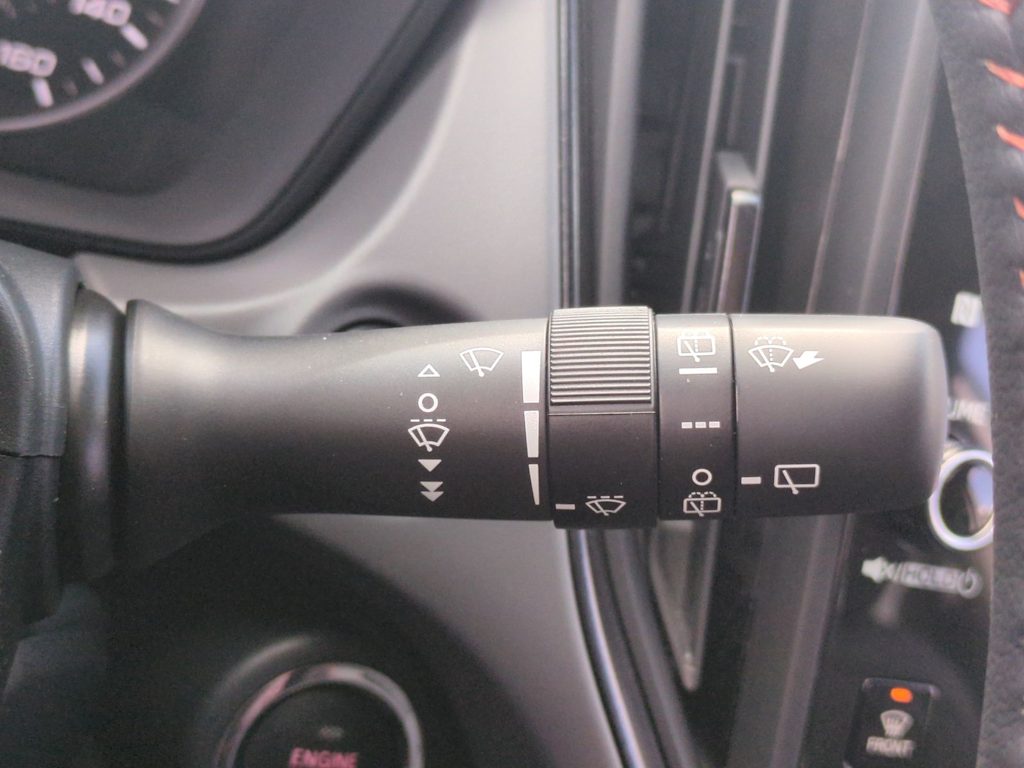 Thumbnail: 2025 Subaru Crosstrek - 32