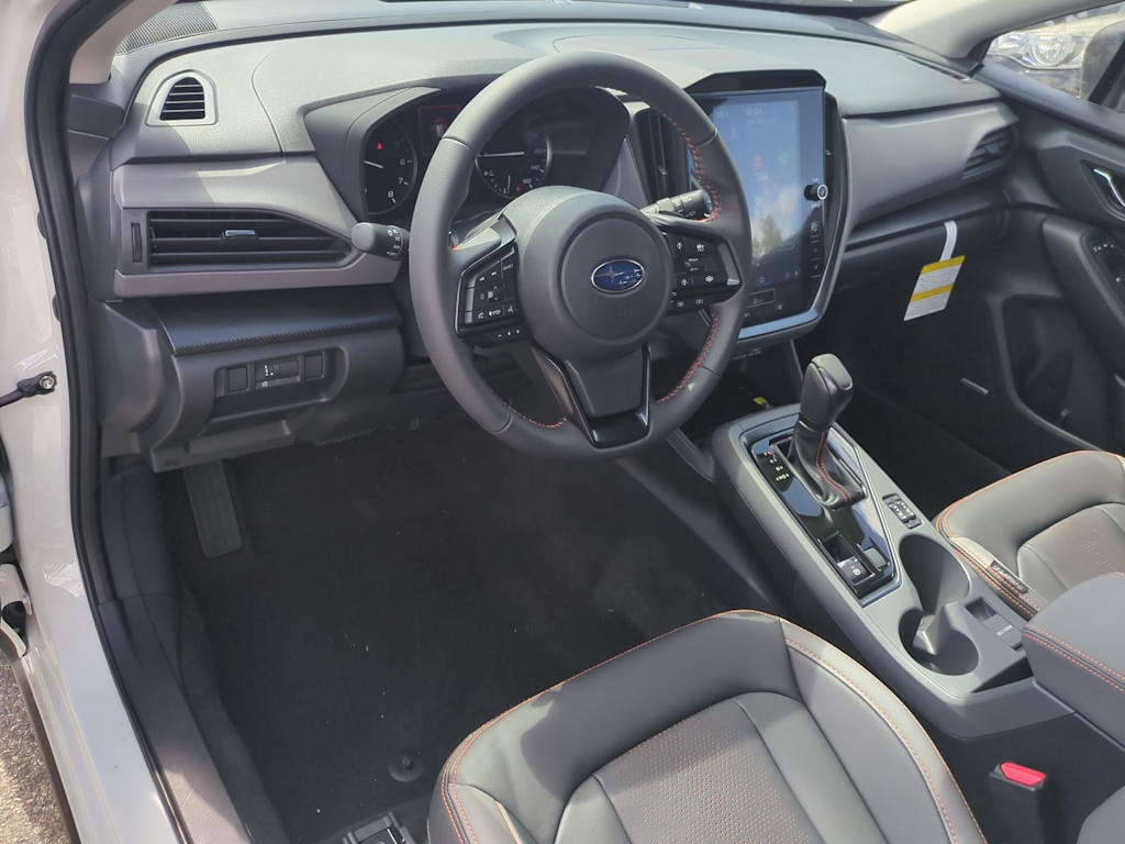 Thumbnail: 2025 Subaru Crosstrek - 2