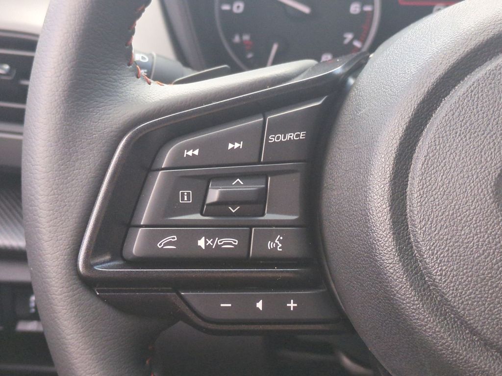 Thumbnail: 2025 Subaru Crosstrek - 30