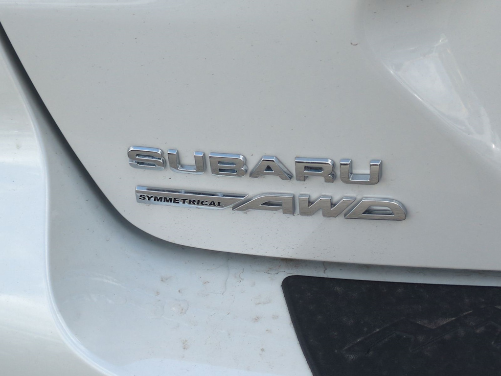 Thumbnail: 2025 Subaru Crosstrek - 7