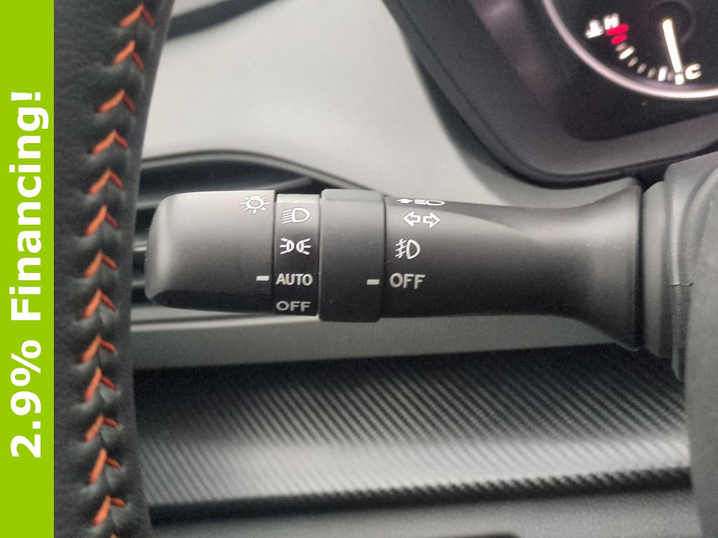 Thumbnail: 2025 Subaru Crosstrek - 17