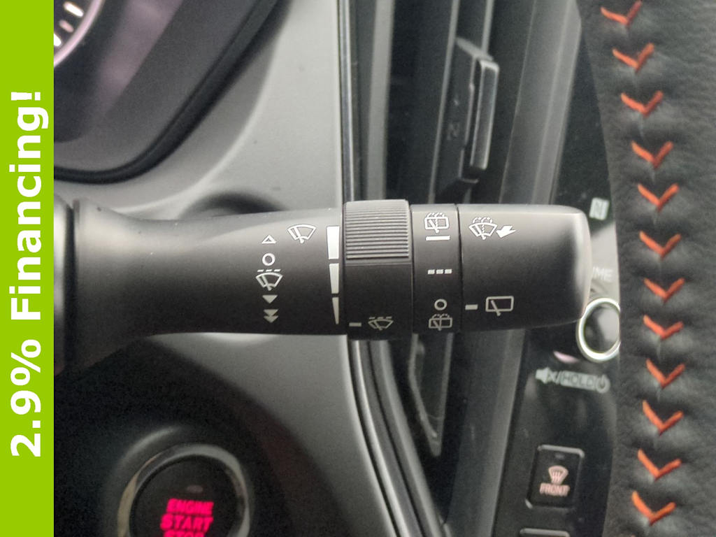 Thumbnail: 2025 Subaru Crosstrek - 33