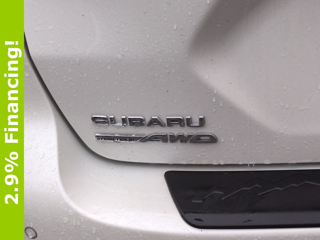 Thumbnail: 2025 Subaru Crosstrek - 7