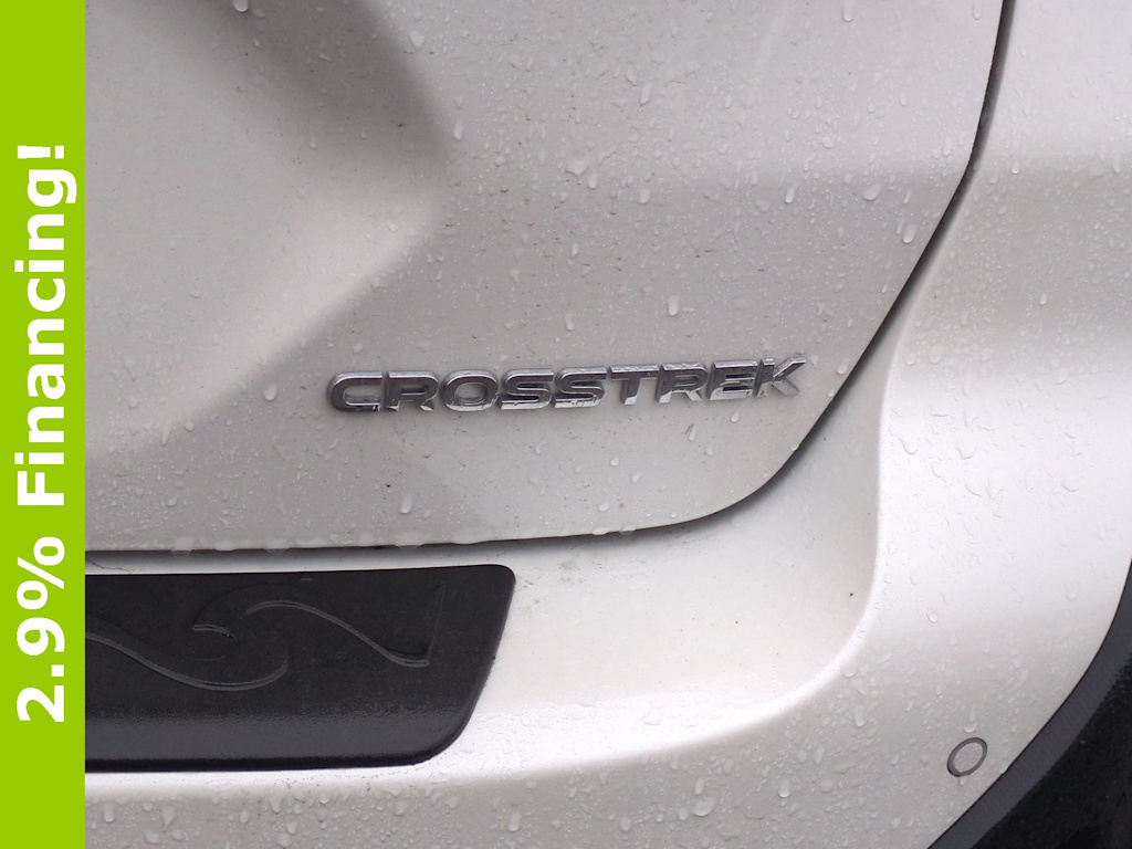 Thumbnail: 2025 Subaru Crosstrek - 26