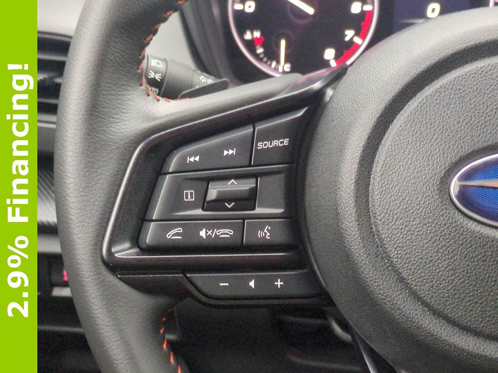 Thumbnail: 2025 Subaru Crosstrek - 31