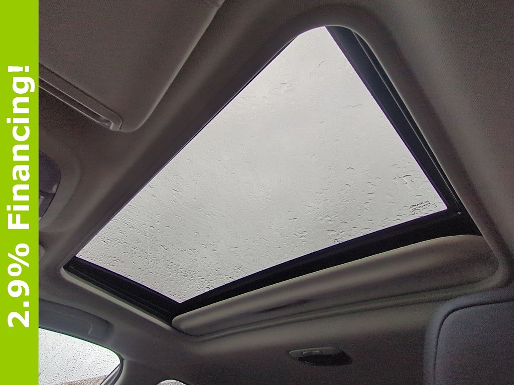 Thumbnail: 2025 Subaru Crosstrek - 28