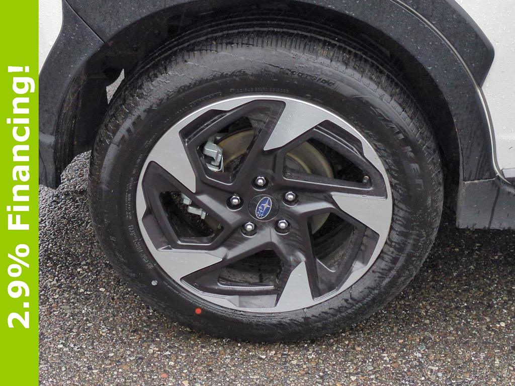 Thumbnail: 2025 Subaru Crosstrek - 8