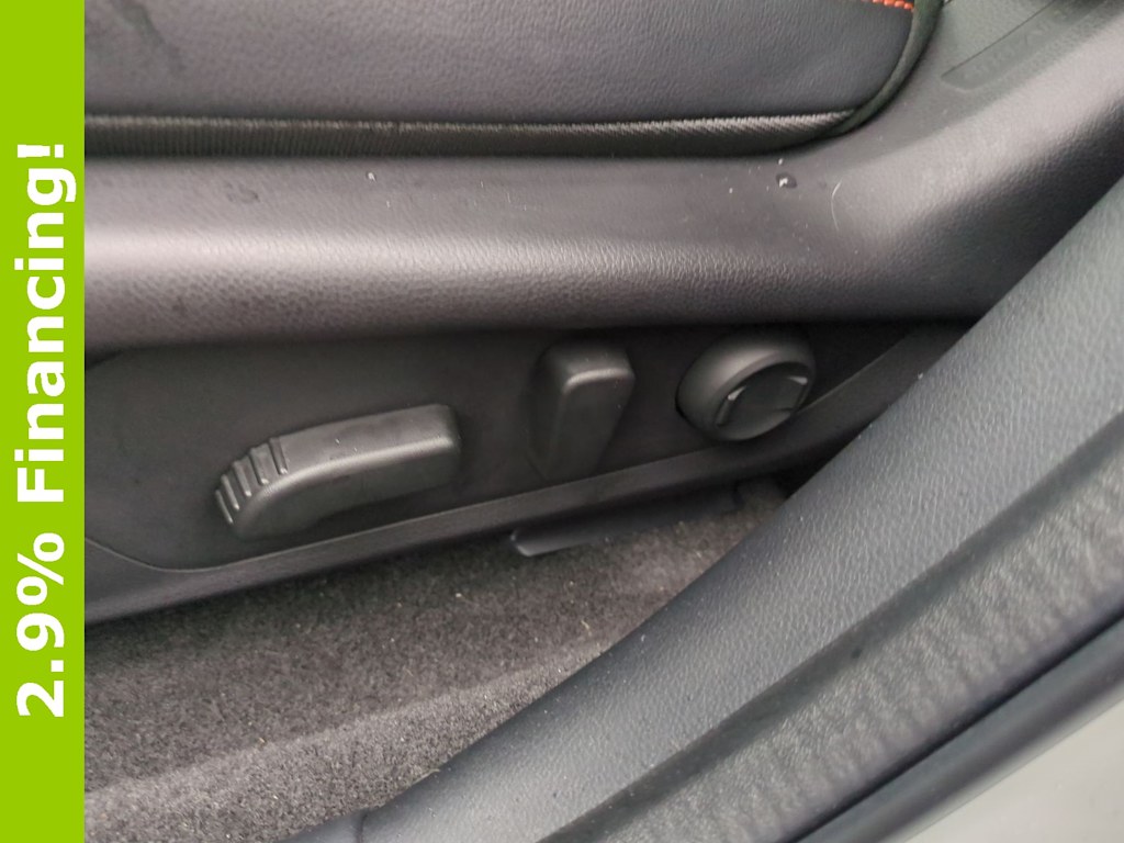 Thumbnail: 2025 Subaru Crosstrek - 27