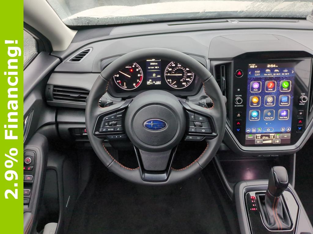 Thumbnail: 2025 Subaru Crosstrek - 14