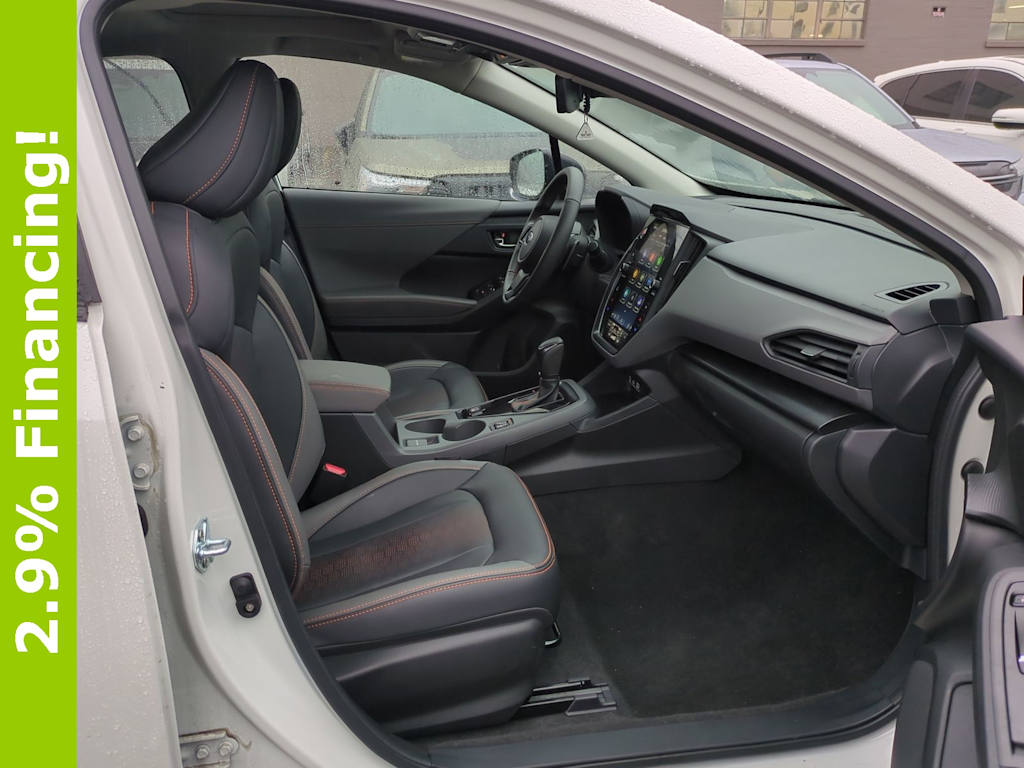 Thumbnail: 2025 Subaru Crosstrek - 12