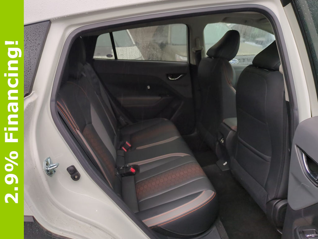 Thumbnail: 2025 Subaru Crosstrek - 30