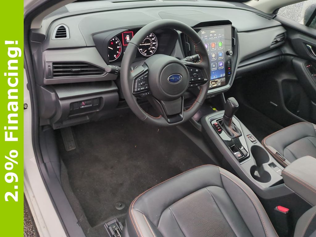 Thumbnail: 2025 Subaru Crosstrek - 2