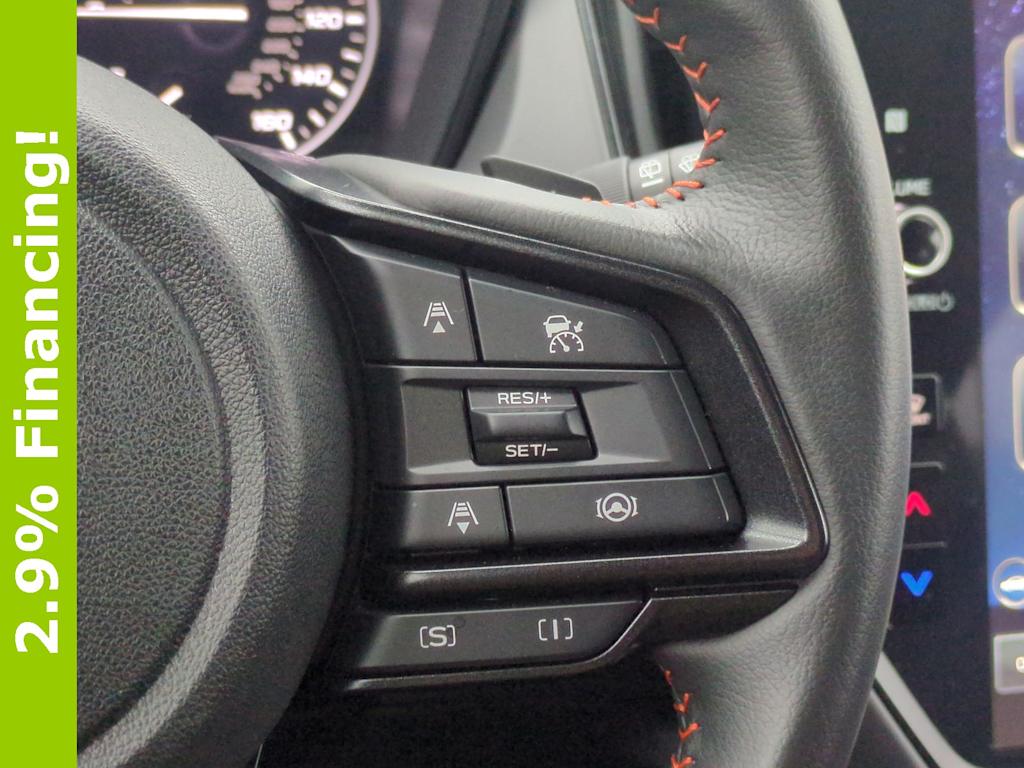 Thumbnail: 2025 Subaru Crosstrek - 32