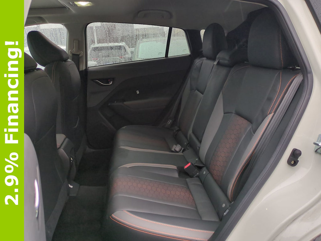 Thumbnail: 2025 Subaru Crosstrek - 29