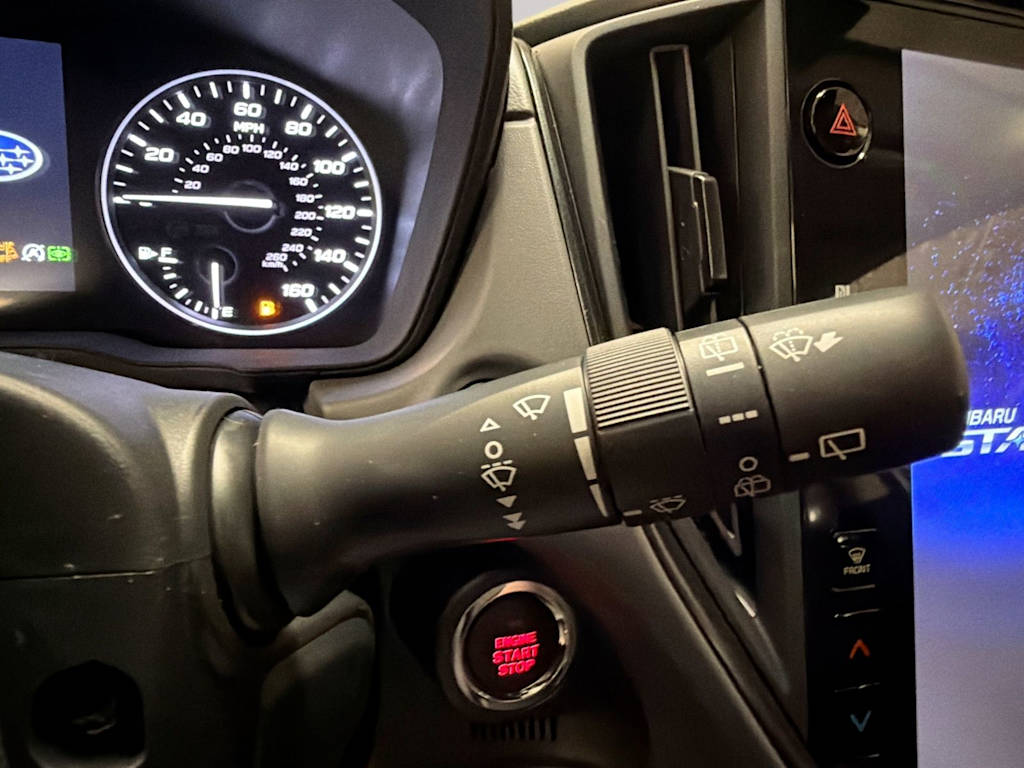 Thumbnail: 2026 Subaru Crosstrek - 34