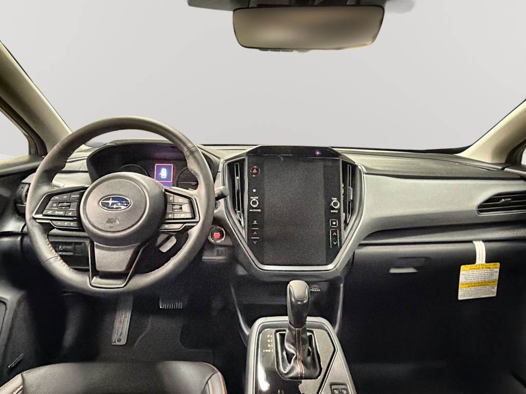 Thumbnail: 2026 Subaru Crosstrek - 2