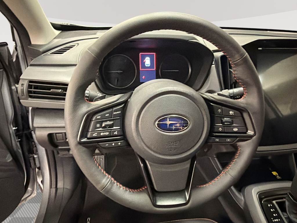 Thumbnail: 2026 Subaru Crosstrek - 9