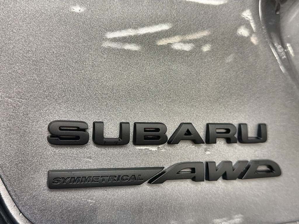 Thumbnail: 2026 Subaru Crosstrek - 6