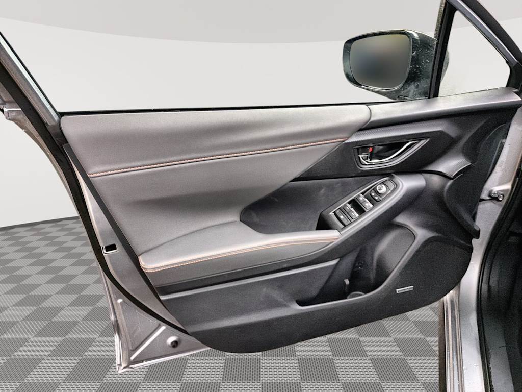Thumbnail: 2026 Subaru Crosstrek - 24