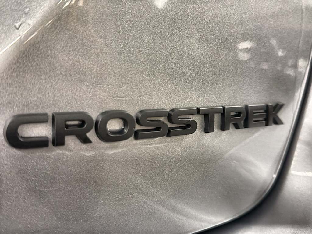 Thumbnail: 2026 Subaru Crosstrek - 26