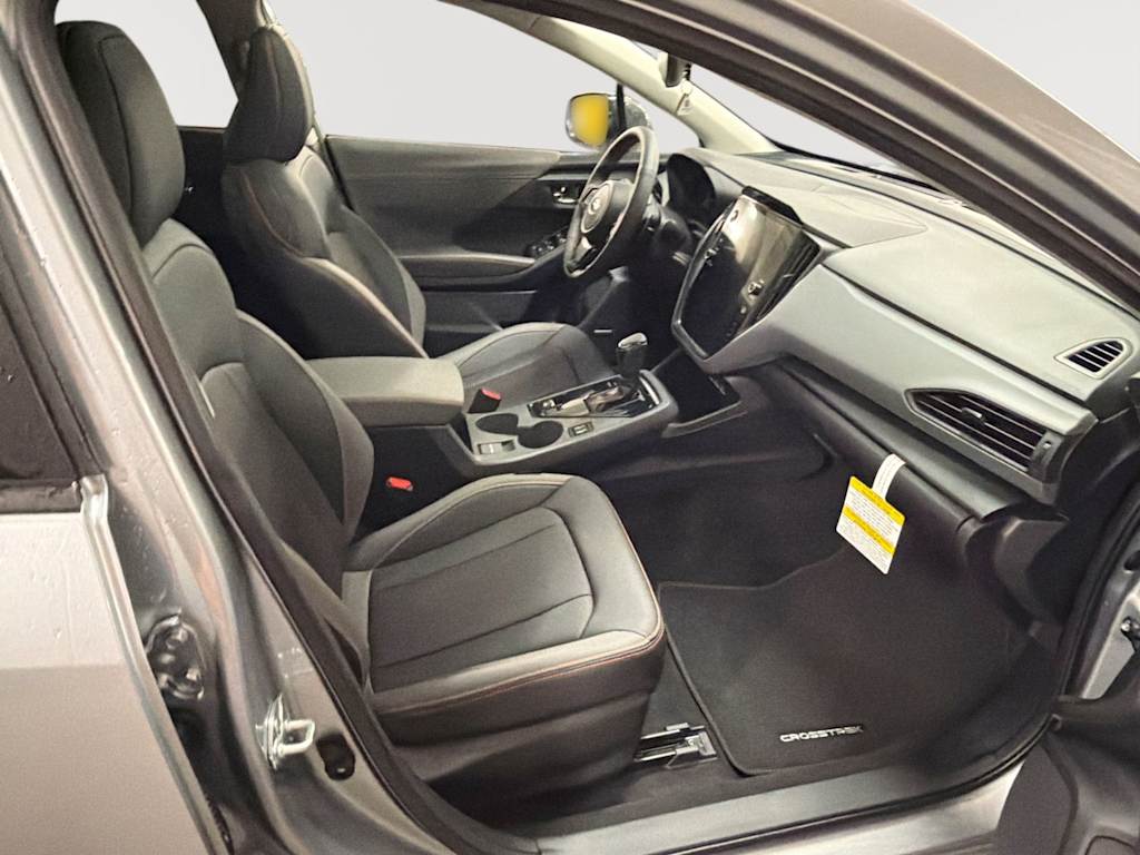 Thumbnail: 2026 Subaru Crosstrek - 11