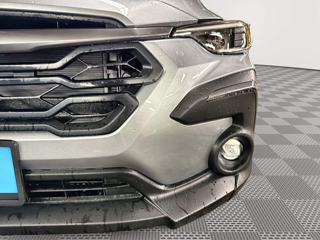 Thumbnail: 2026 Subaru Crosstrek - 25